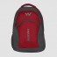 buy Wildcraft Ace Laptop Backpack | Red best price 10kya.com