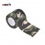 10Dare Camo Stretch Waterproof Tape/Bandage | Jungle | 10kya.com Wildlife Birdwatching Store Online