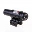 Laser Sight for Airguns | 11mm & 20mm adjustable Mount | 10kya.com Airgun India