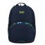 buy Wildcraft Backie Backpack 30L | Blue best price 10kya.com