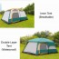 WAJUMO-ATG Resort Glamping Camping Tent | 10kya.com Outdoor Gear Store