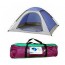 Basic 4 Person Tent on Rent | TENTS | Rental-All-India