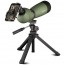Birdwatching Scopes India | Konus 7120 20x to 60x 80mm | 10kya.com Bird Watching sports Store