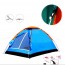 8 Person tent on Rent in Mumbai, Thane and all India | 10kya.com Outdoor Gear Rentals