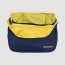 buy online Wildcraft Pras Messenger Bag | Blue best price 10kya.com