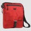 buy online Wildcraft Carin Mini Messenger Bag | Red best price 10kya.com