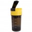 buy Mayor Hurricane-Shaker 600ml | MSB2000-Yellow-Black best price 10kya.com