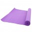 buy Mayor 4MM Yoga Mat-MYM500 | Purple best price 10kya.com
