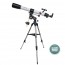 Buy Startracker 90/1000 EQ3 Refractor Telescope | 10kya.com Star Gazing Store Online