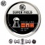buy RWS Super Field (0.177) Cal. 500 Pellets | Round Head best price 10kya.com