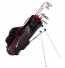 buy online Nike Golf Kid’s VRS 5-Piece Step 1 Golf Club Set best price | 10kya.com
