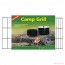 Buy Online India Coghlans Camp Grill | 8775 | 10kya.com Coghlans India Adventure Store Online