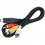GoPro Composite Cable for HERO3 HERO3+ HERO4 | ACMPS-301 buy best price | 10kya.com
