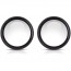 GoPro Protective Lens for HERO3 HERO3+ HERO4 (2-Pack) | AGCLK-301 buy best price | 10kya.com