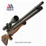 Buy Air Arms England Air Rifles in India | S510 TC PCP Airgun at Lowest Price