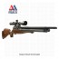 Buy Air Arms England Air Rifles in India | S510 TC PCP Airgun at Lowest Price