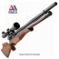 Buy Air Arms England Air Rifles in India | S510 Xtra FAC PCP Airgun at Lowest Price