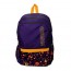 buy American Tourister Hoola 03 Backpack Purple on 10kya.com