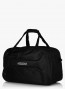 buy American Tourister  Black X-Bag Business Duffle Bag 55 cm on 10kya.com
