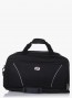 buy American Tourister 55Cm Vision Nw Black Non Wheel Duffle Bag on 10kya.com