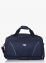 buy American Tourister 65Cm Vision Navy Blue Non Wheel Duffle Bag on 10kya.com