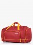 buy American Tourister 60 Cm Xcite C1 Rust Duffle Bag on 10kya.com