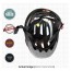 Buy Pre-Owned B'twin Urban Helmet 7 Black Medium (53-58 cm) | 10kya.com New & Used Stuff Store