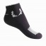Buy Online Inesis Socks Black Fw11 | 10kya.com Golf Footwear Store