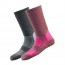 Buy Online Quechua Forclaz Warm Greypink | 10kya.com Hiking Footwear Store