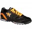 Buy Online Kipsta Calcetto Junior Blackorange | 10kya.com Football Footwear Store