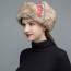 10Dare Russian Ushanka Cap Black | Outdoor Winter Gear | India's Biggest Caps/Hat Store  | 10kya.com
