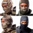 10Dare Balaclava Full Face Camouflage Mask | 10kya Shooting Sports Store India