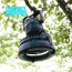 Camping Fan & LED Light | battery Operated | 10kya.com Outdoor Gear Store