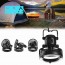 Camping Fan & LED Light | battery Operated | 10kya.com Outdoor Gear Store