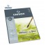 Canson Moulin du Roy - Fine Grain Short Side Glued Pad 300 gsm | 10kya.com Art & Craft Supplies