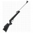 Buy Online India Club 0.177 RF Plating  + Soft Touch Black Butt 10kya.com Air Rifle & Pistols Store Online