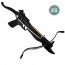 EK Archery Cobra Aluminium Pistol Xbow Black | 10kya.com Archery Store Online