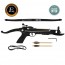 EK Archery Cobra Pistol Plastic Xbow Black | 10kya.com Archery Store Online