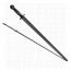 Cold Steel Sword Breaker Trainer | Fencing Trainer Chinese Sword | 92BKSB