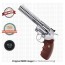 Pre-Owned Colt Python 6" Revolver CO2 Pistol | 10kya.com Buy Sell Used Airguns India