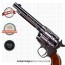 Buy Pre-Owned Colt Peacemaker SAA CO2 Revolver | 10kya.com Airguns India