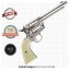 Buy Pre-Owned Colt Peacemaker SAA CO2 Revolver | 10kya.com Airguns India