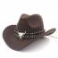 10Dare Cowboy Stetson Hat | Outdoor Protection Sun, Cold and Bugs | 10kya.com
