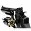 Dan Wesson 4" 12G CO2 | Metal Air Revolver | 10kya.com Airgun India Store