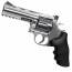 Dan Wesson 715 4" Steel 12G CO2 | Metal Air Revolver | 10kya.com Airgun India Store