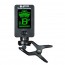 Electronic Guitar Tuner | Clip On Tuner for String Instruments | 10kya.com Guitar Accessories India