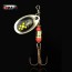 Fishing Baits - Rotating Spinners Hard Full Featured | 10kya.com Fishing Goods Store Online India