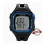 Garmin Forerunner 15 Large  - Black & Blue | 10kya.com Garmin Watches Online Store