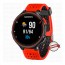 Buy Garmin Forerunner 235 - Red & Black | 10kya.com Garmin Watches Online Store