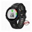 Buy Garmin Forerunner 735XT Multisport Watch - Black | 10kya.com Garmin Watches Online Store